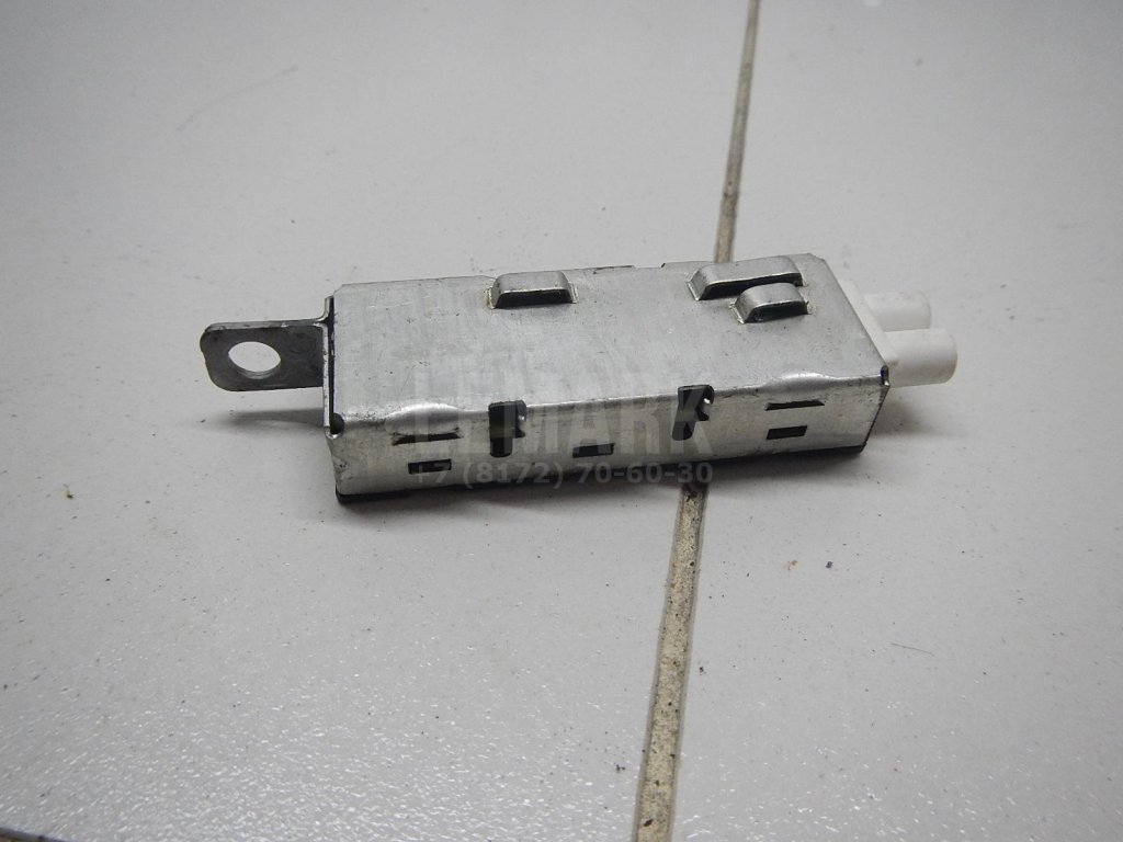 Антенна электрическая