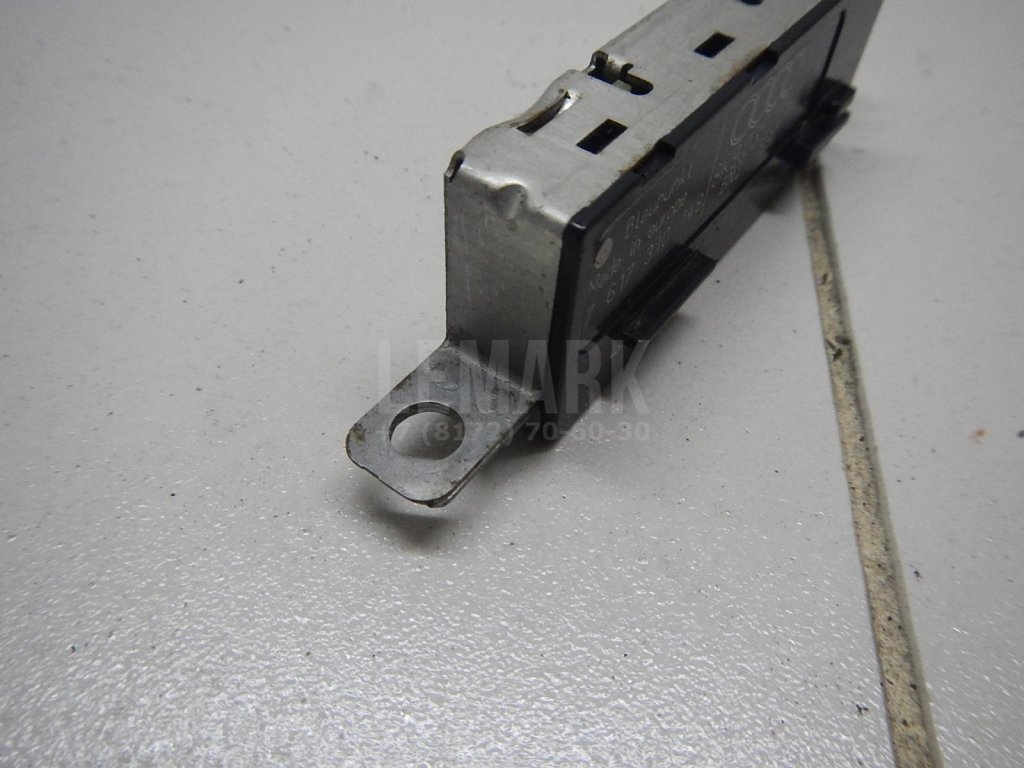 Антенна электрическая