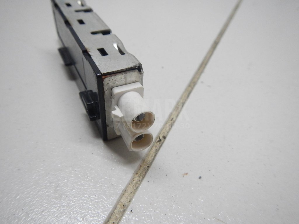 Антенна электрическая