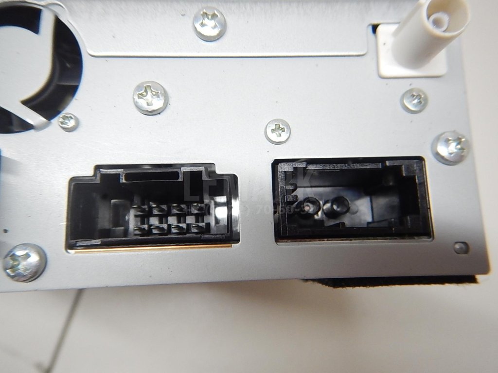 Проигрыватель CD/DVD