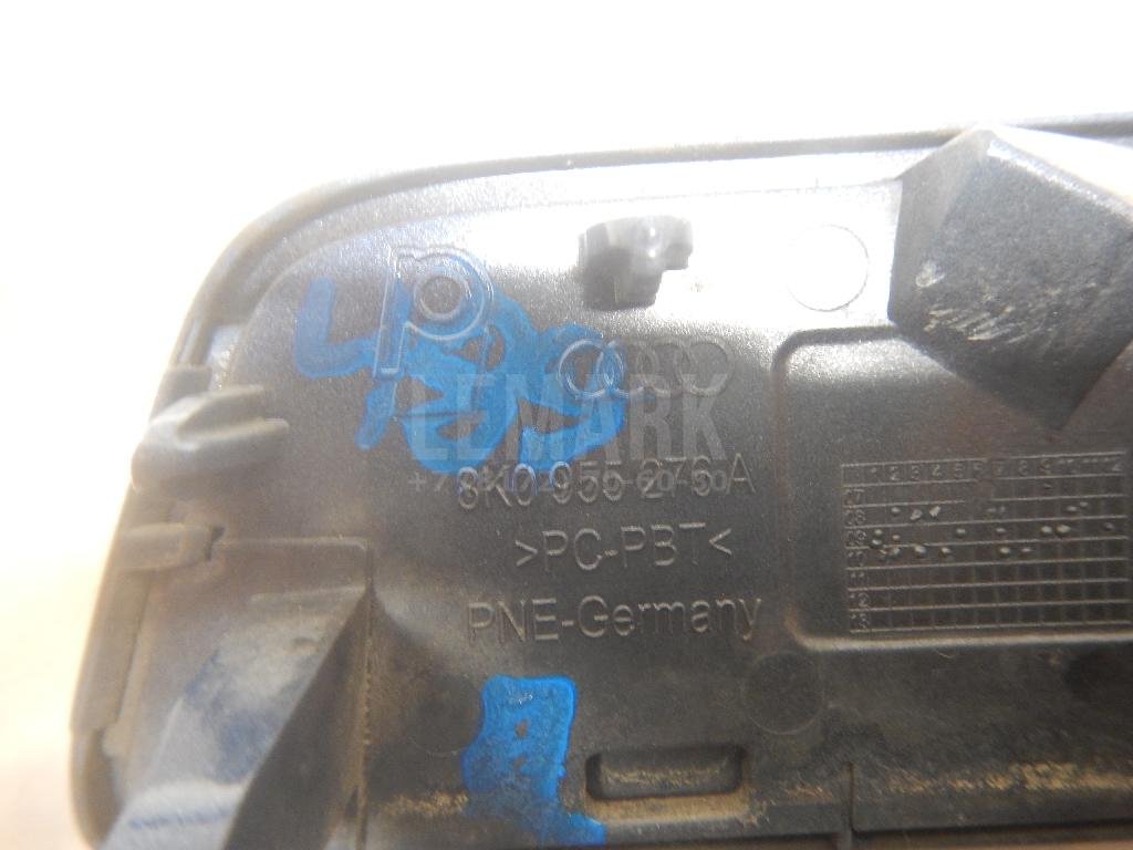 Крышка форсунки омывателя