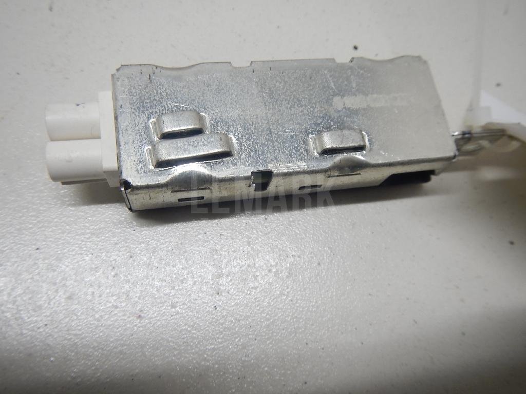 Антенна электрическая