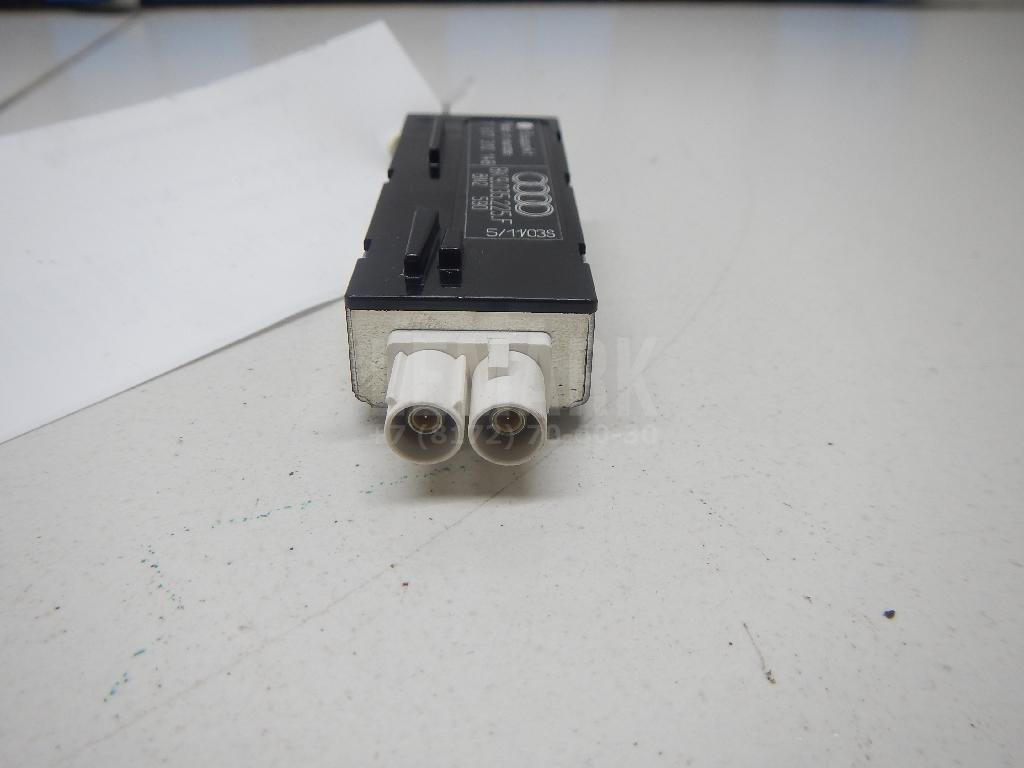 Антенна электрическая