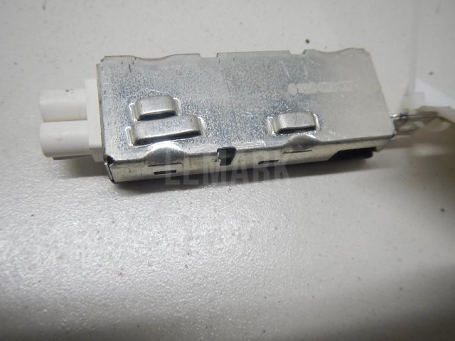 Антенна электрическая