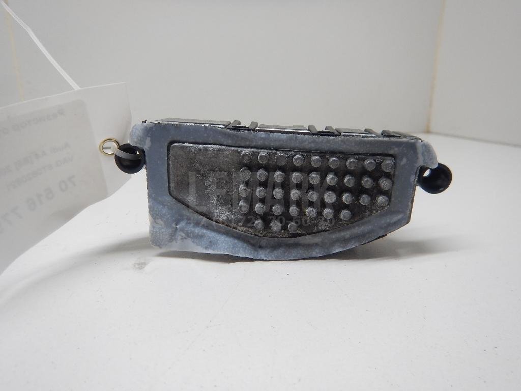 Резистор отопителя для  Alfa Romeo Alfetta 1974-1986