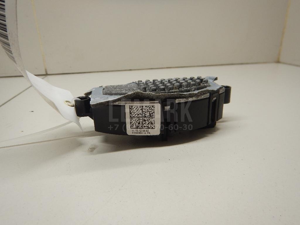 Резистор отопителя для  Alfa Romeo Alfetta 1974-1986