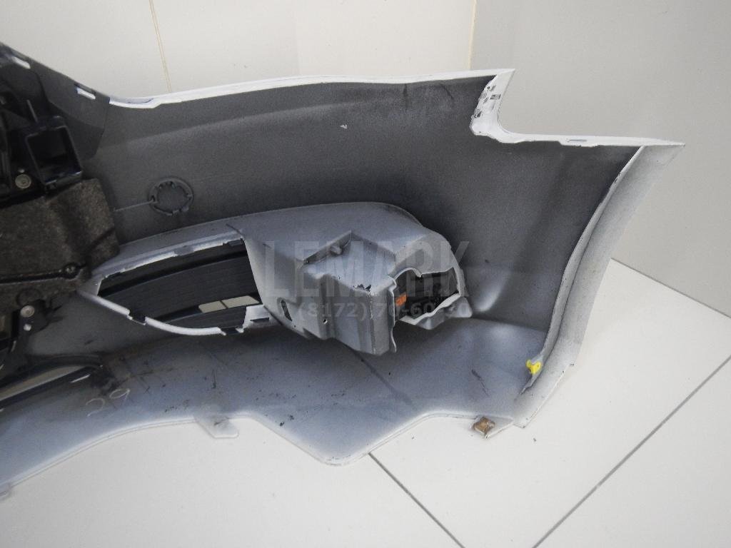 Бампер передний для  Acura RSX 2001-2006