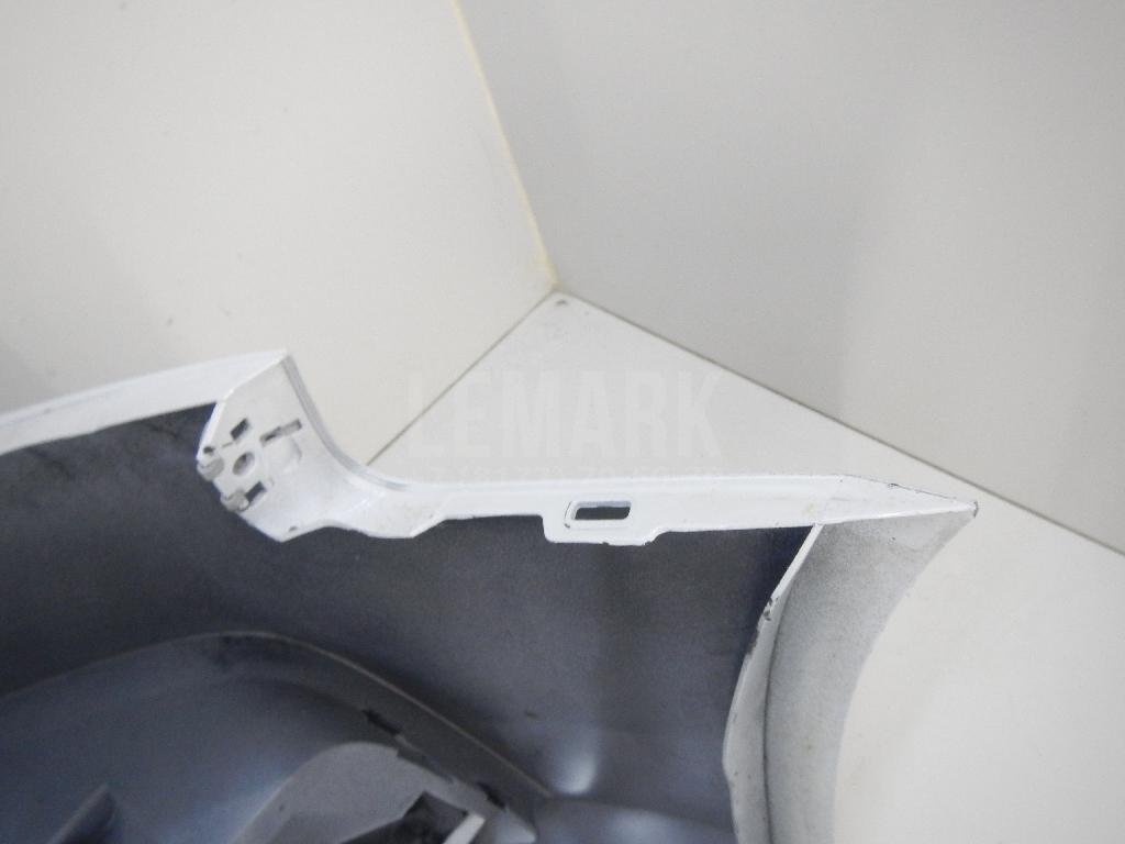 Бампер передний для  Acura RSX 2001-2006