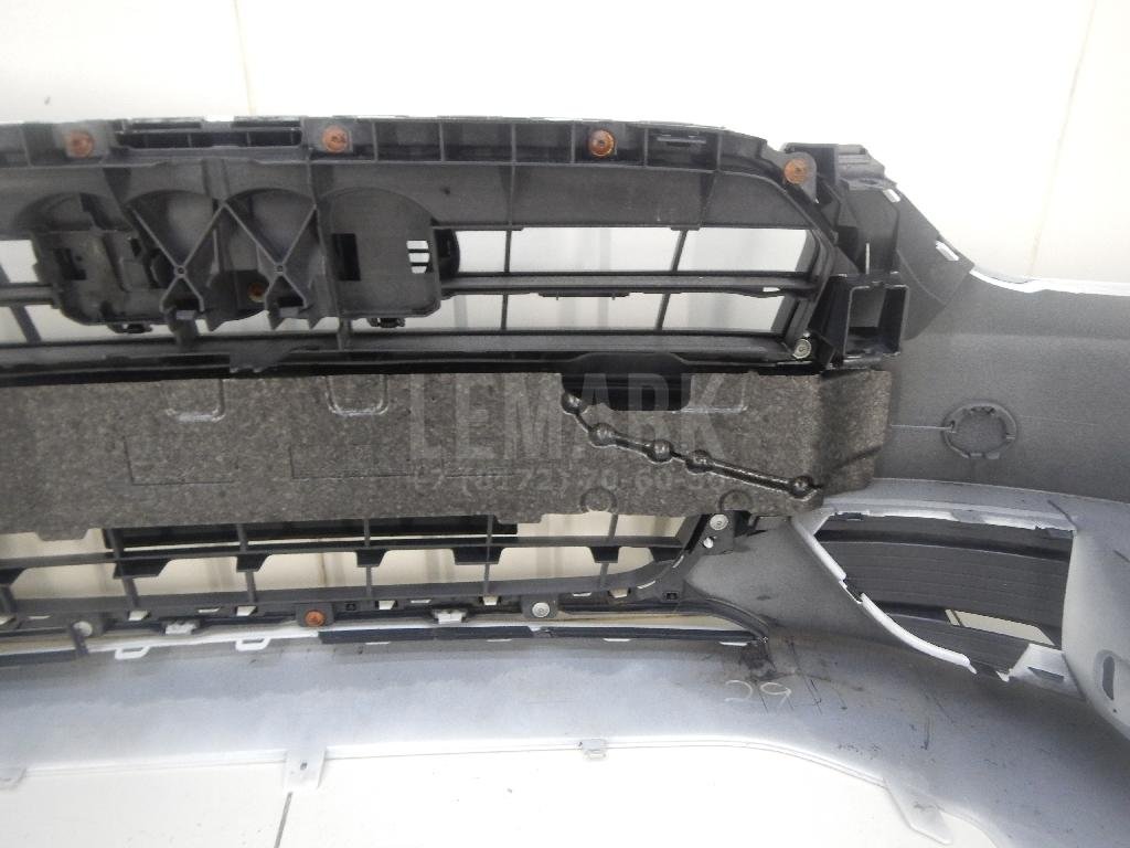 Бампер передний для  Acura RSX 2001-2006