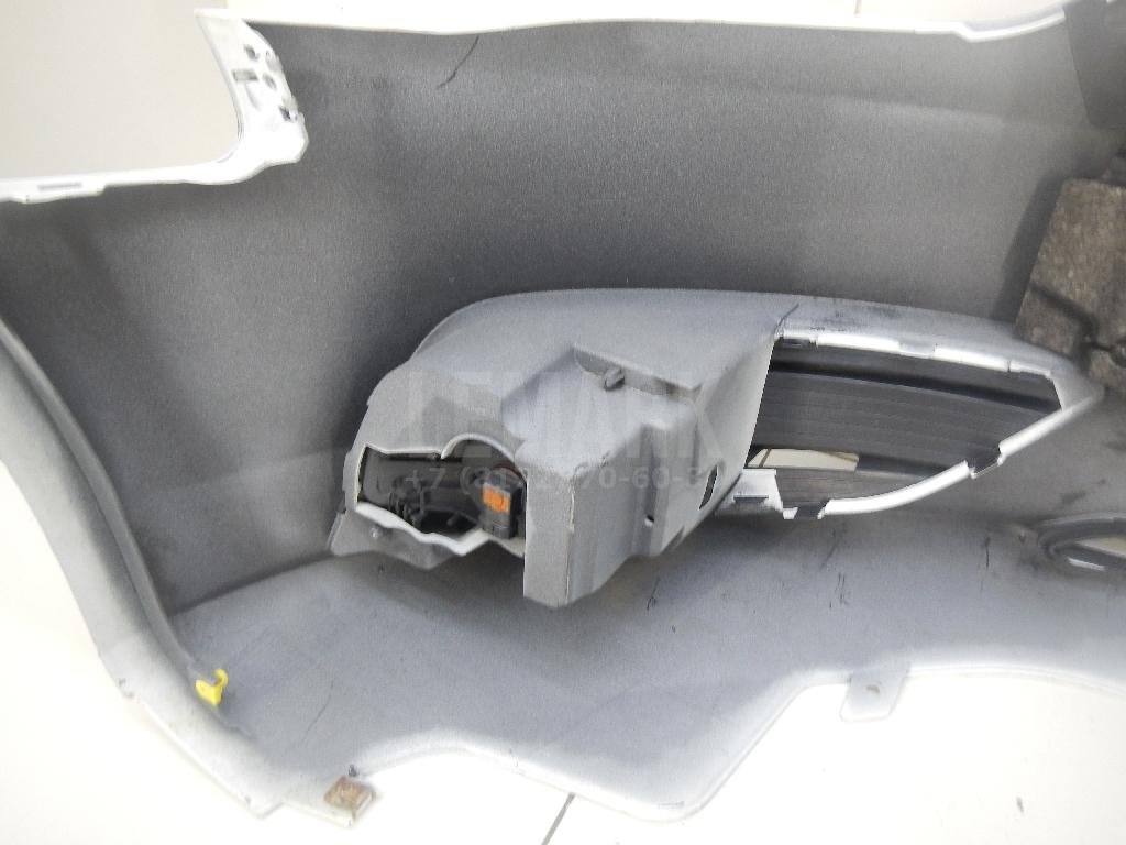 Бампер передний для  Acura RSX 2001-2006