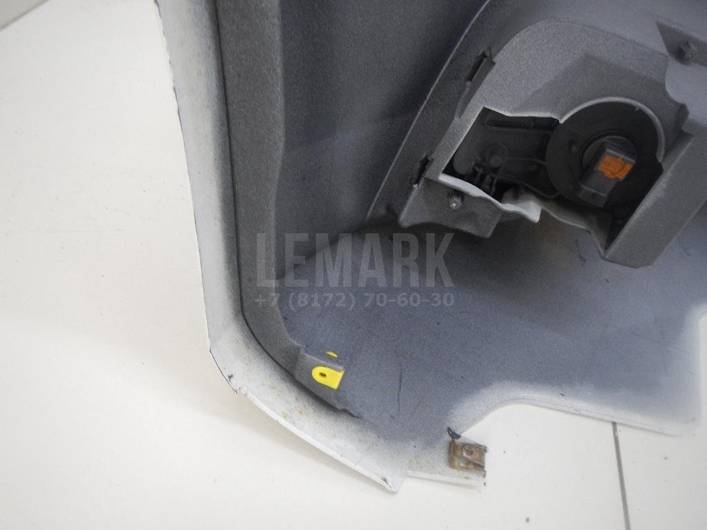 Бампер передний для  Acura RSX 2001-2006