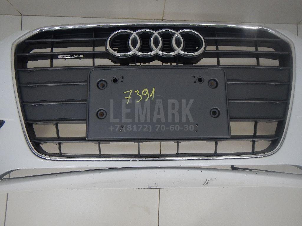 Бампер передний для  Acura RSX 2001-2006