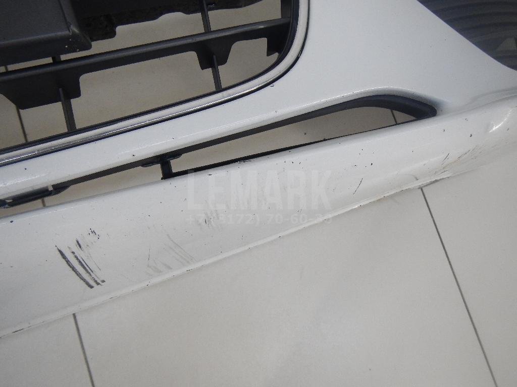 Бампер передний для  Acura RSX 2001-2006