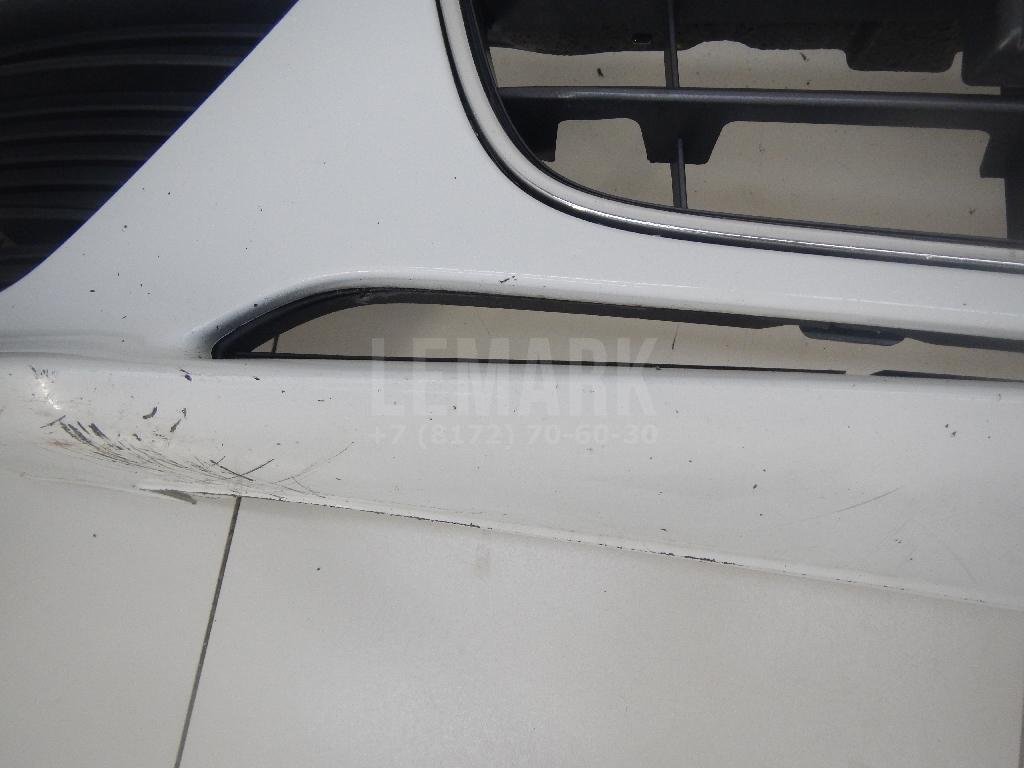 Бампер передний для  Acura RSX 2001-2006