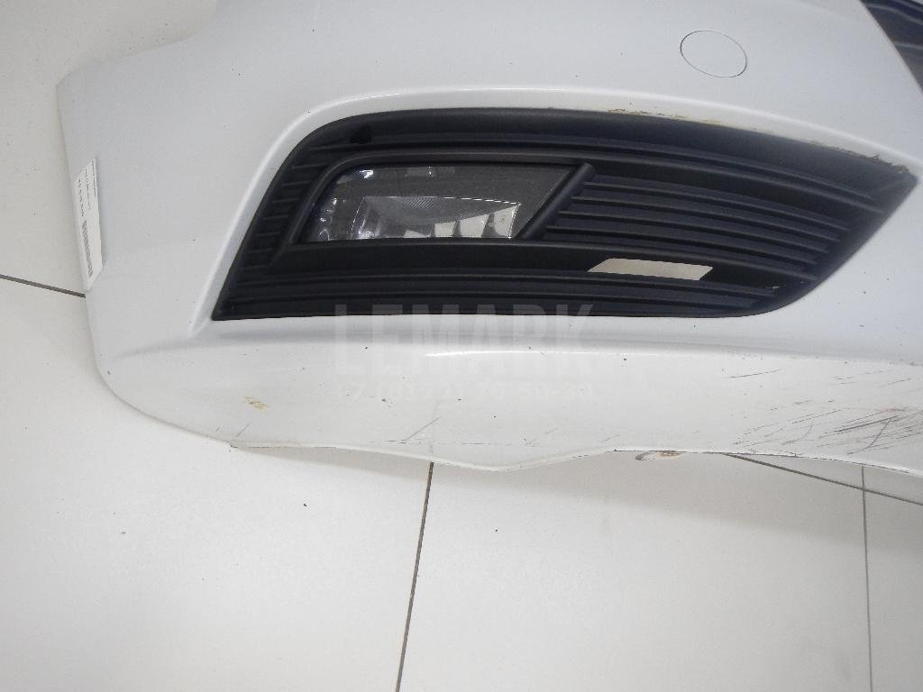 Бампер передний для  Acura RSX 2001-2006