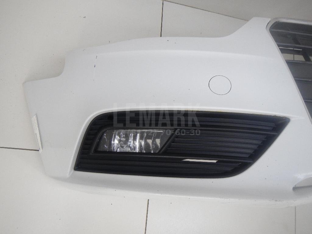 Бампер передний для  Acura RSX 2001-2006