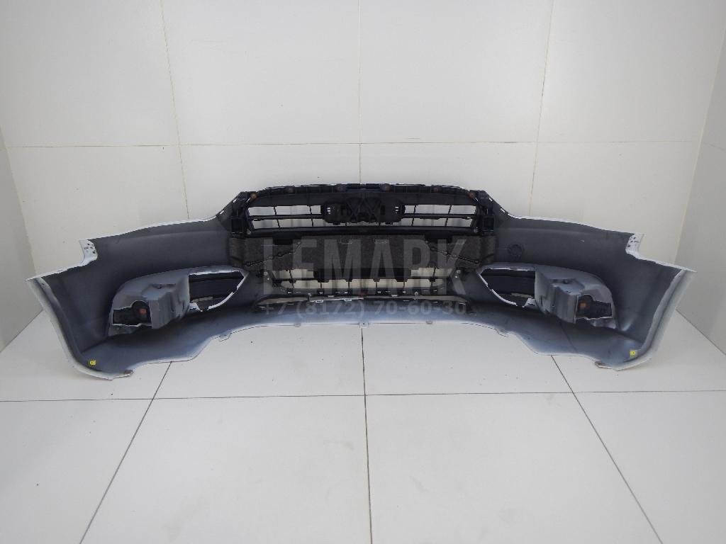 Бампер передний для  Acura RSX 2001-2006