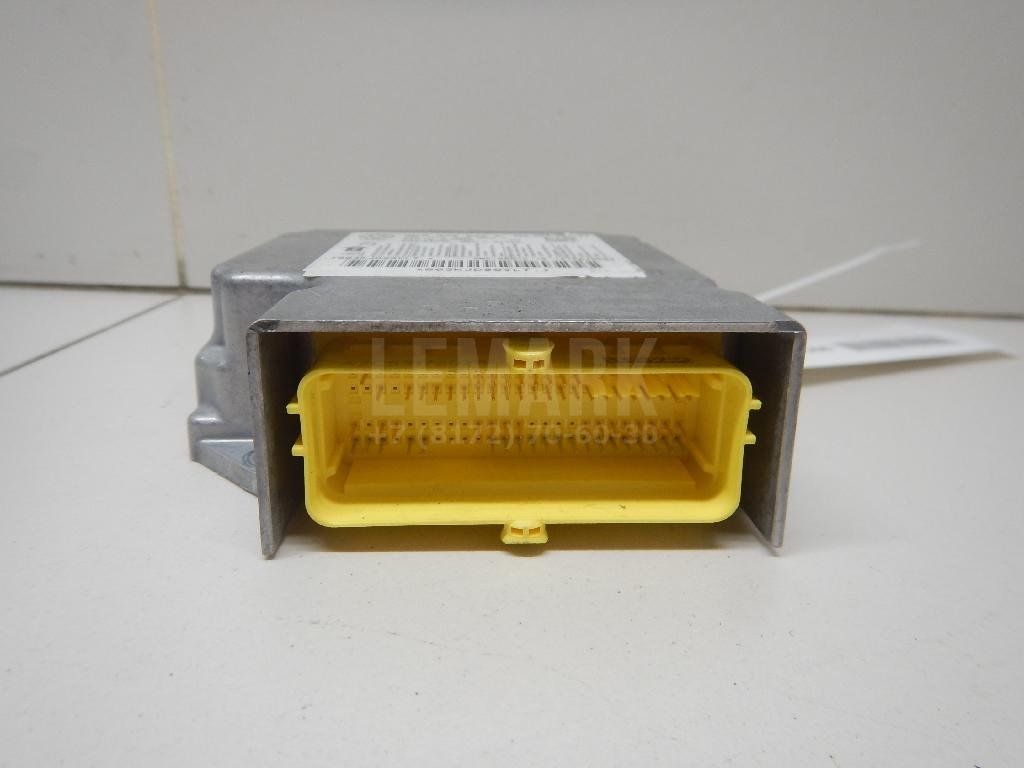 Блок управления AIR BAG