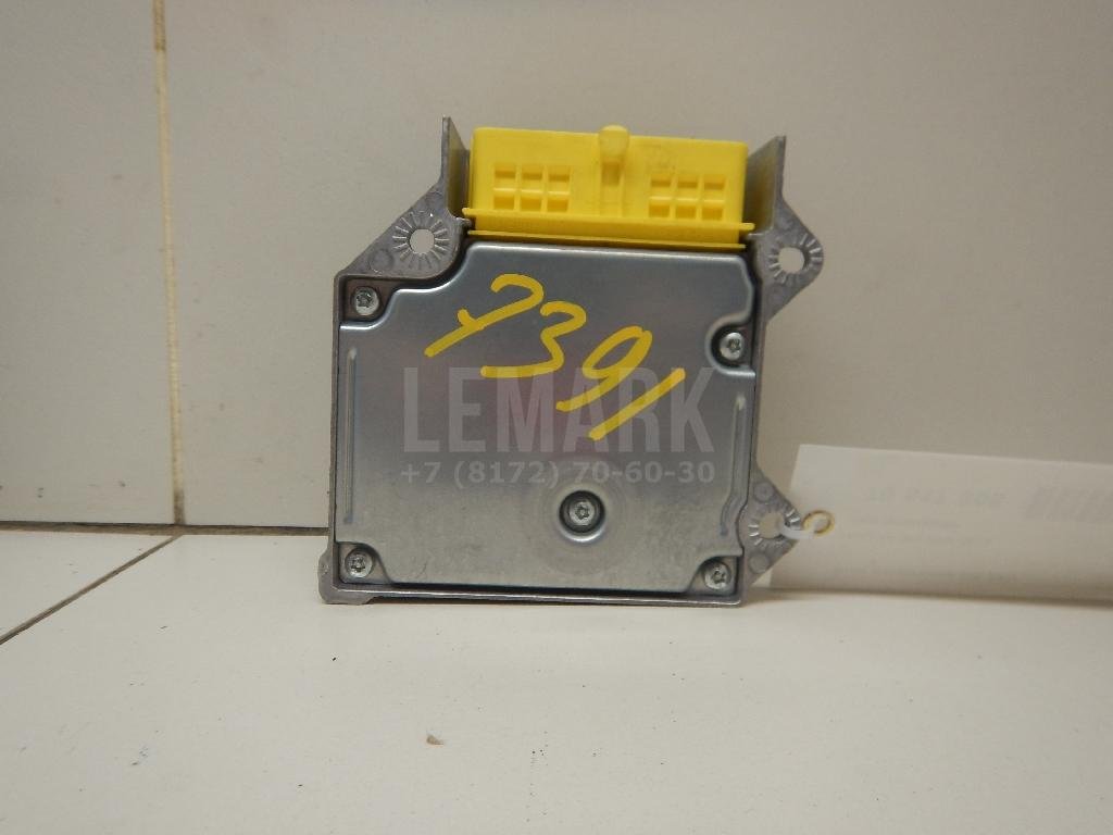 Блок управления AIR BAG