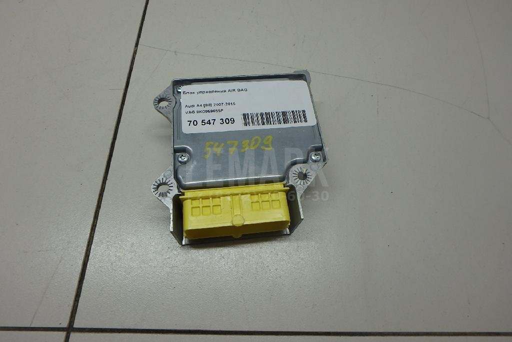 Блок управления AIR BAG