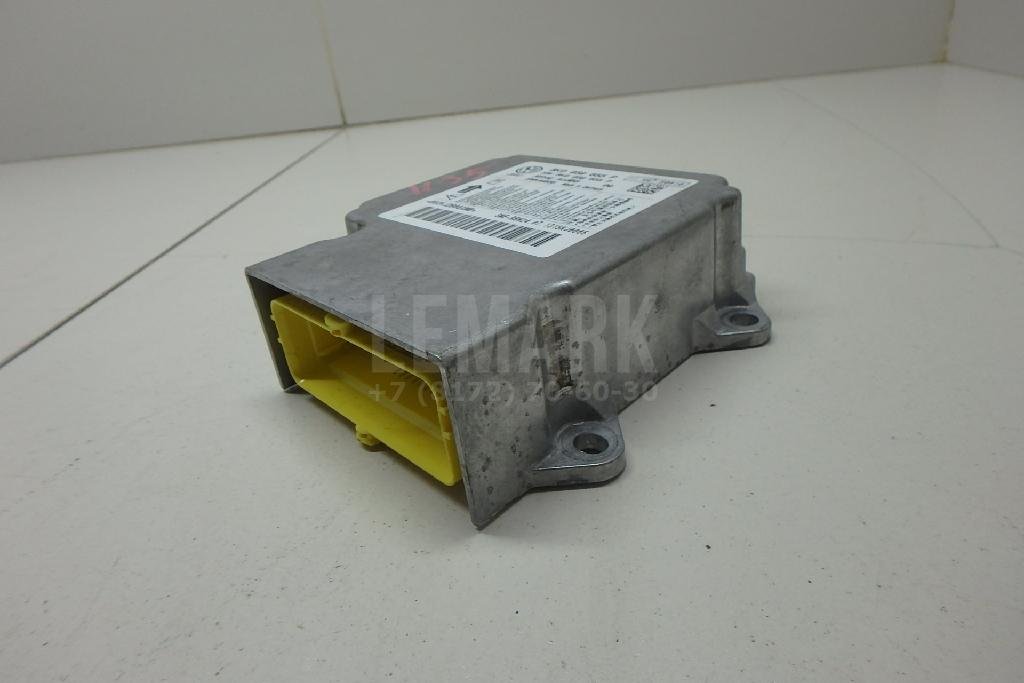 Блок управления AIR BAG