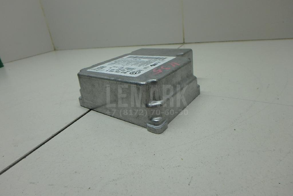 Блок управления AIR BAG
