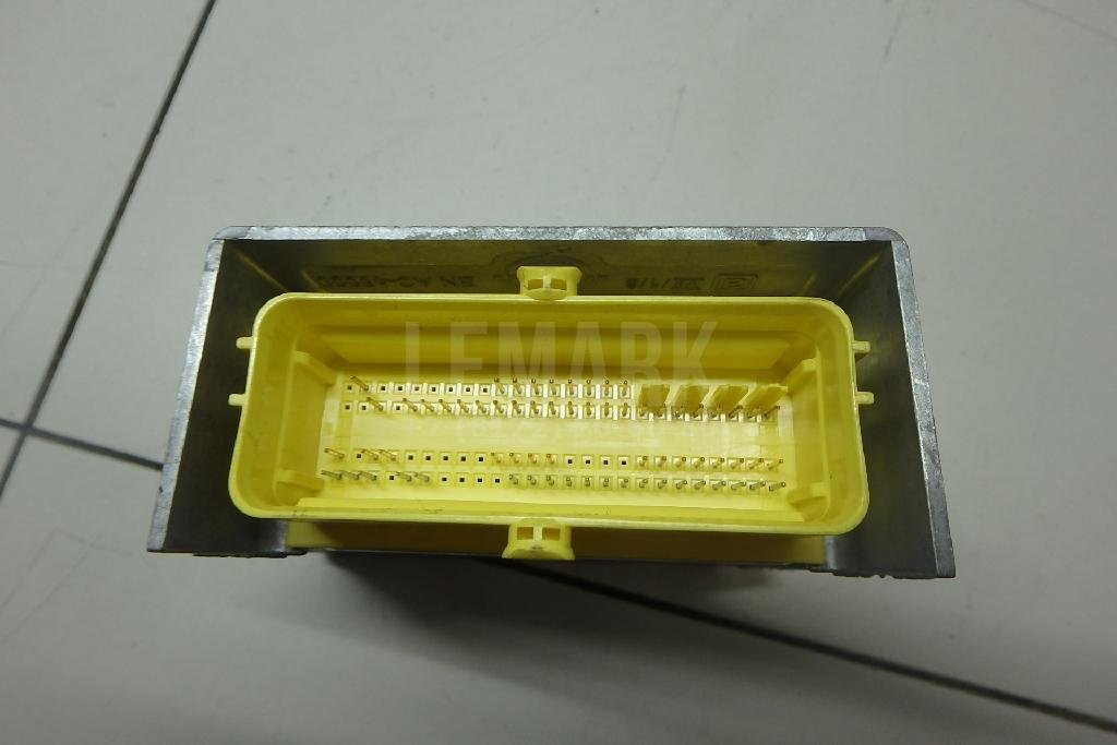 Блок управления AIR BAG