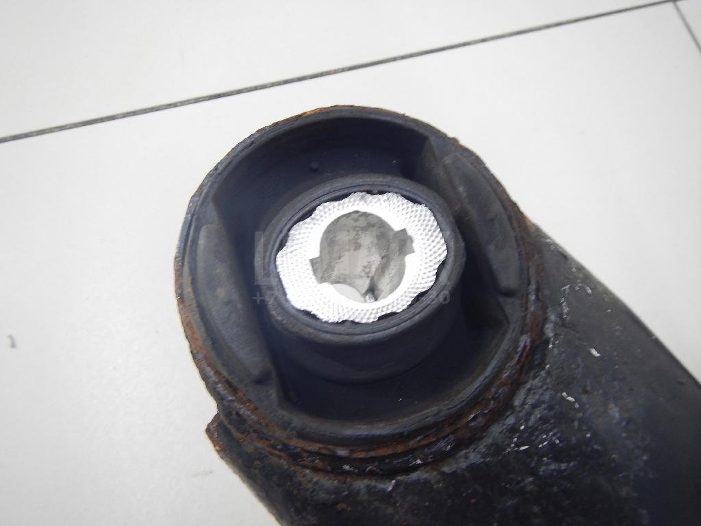 Балка задняя