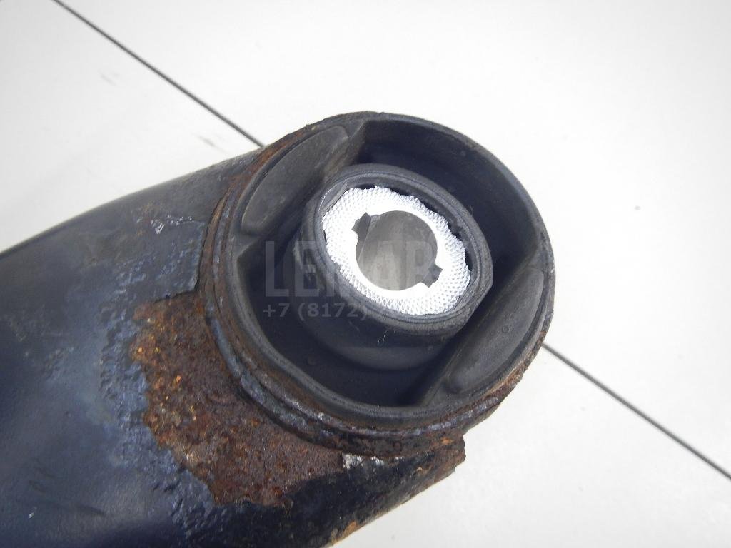 Балка задняя