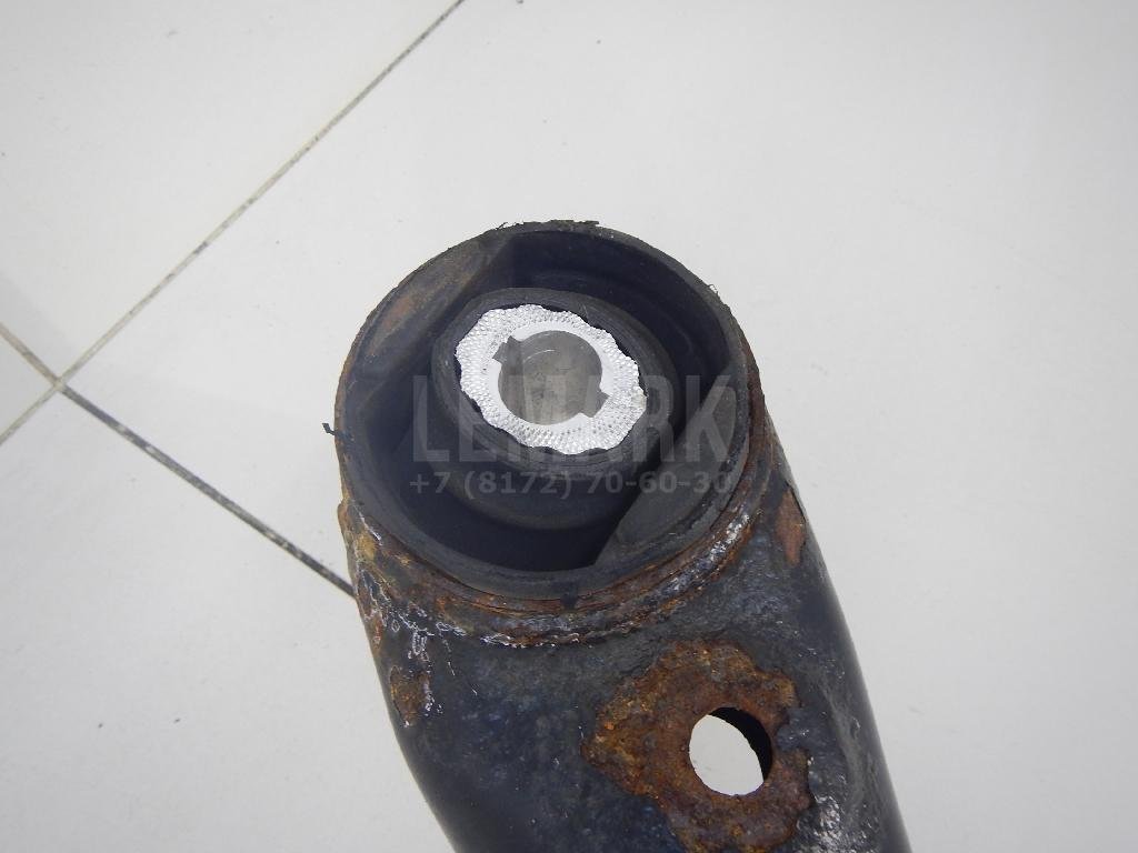 Балка задняя