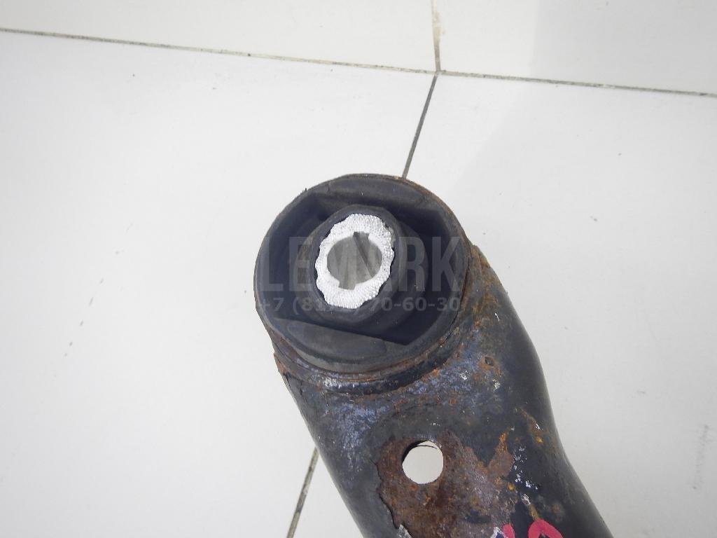 Балка задняя