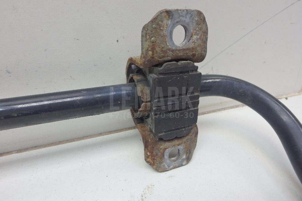 Стабилизатор задний