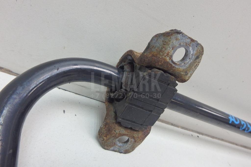 Стабилизатор задний