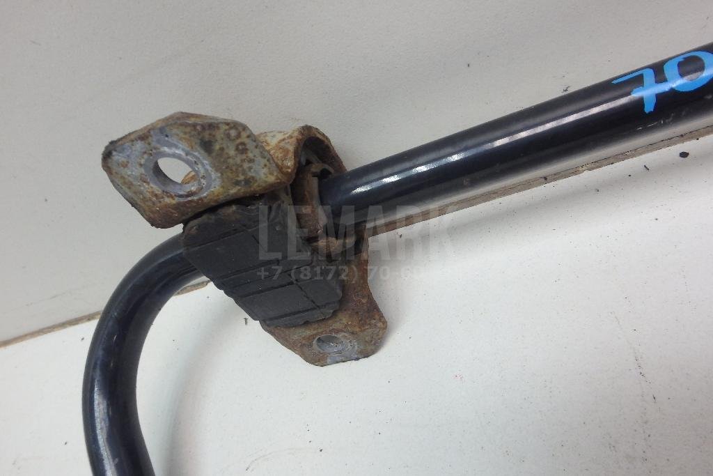 Стабилизатор задний