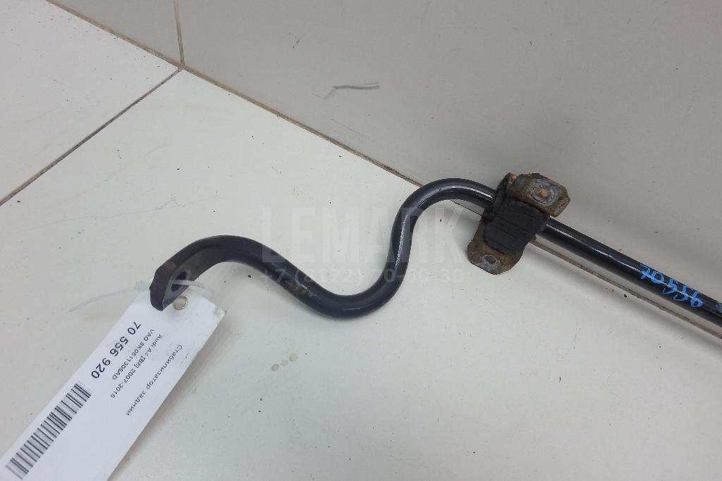 Стабилизатор задний