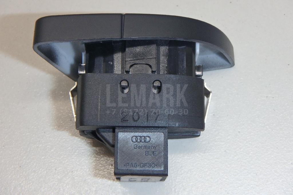 Кнопка центрального замка