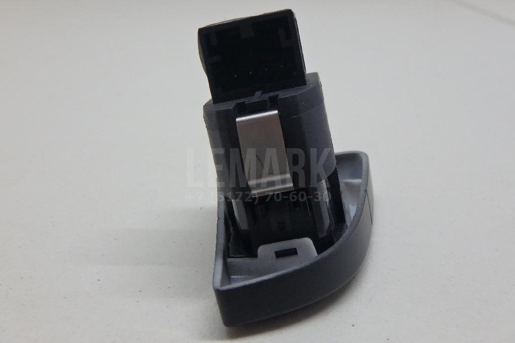 Кнопка центрального замка