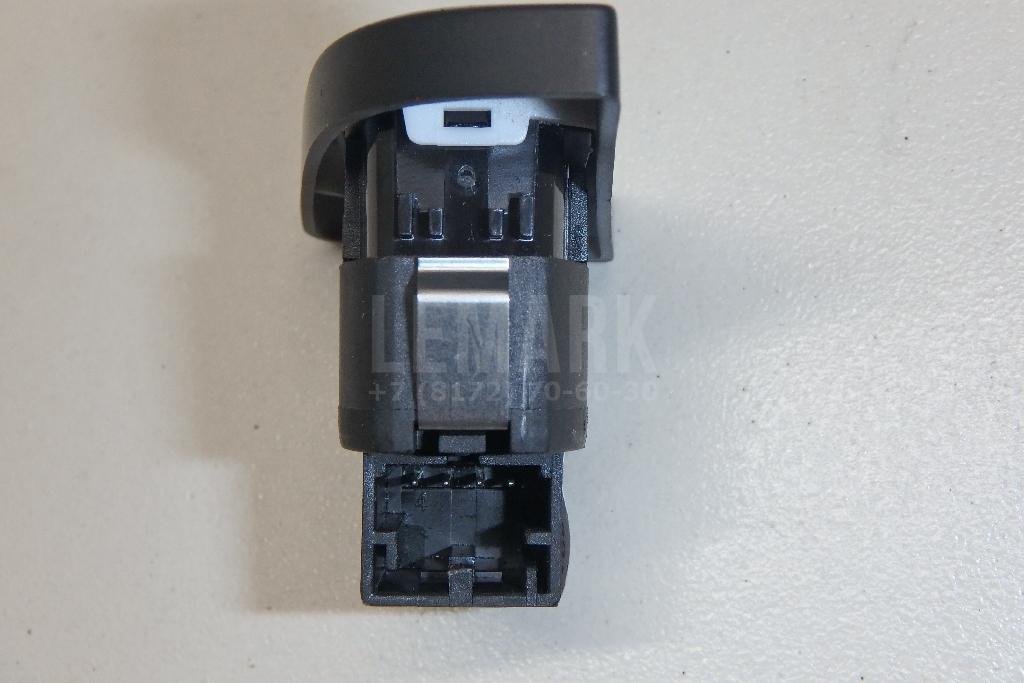 Кнопка центрального замка