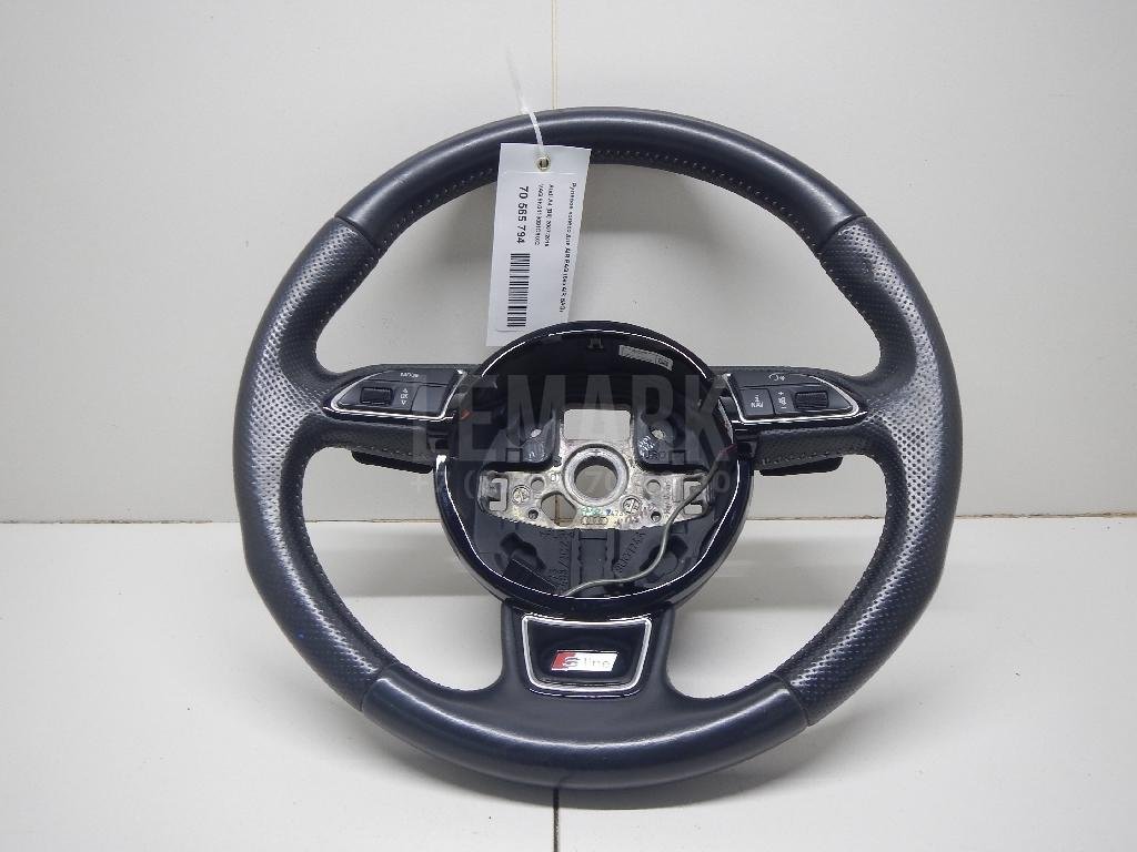 Рулевое колесо для AIR BAG (без AIR BAG)