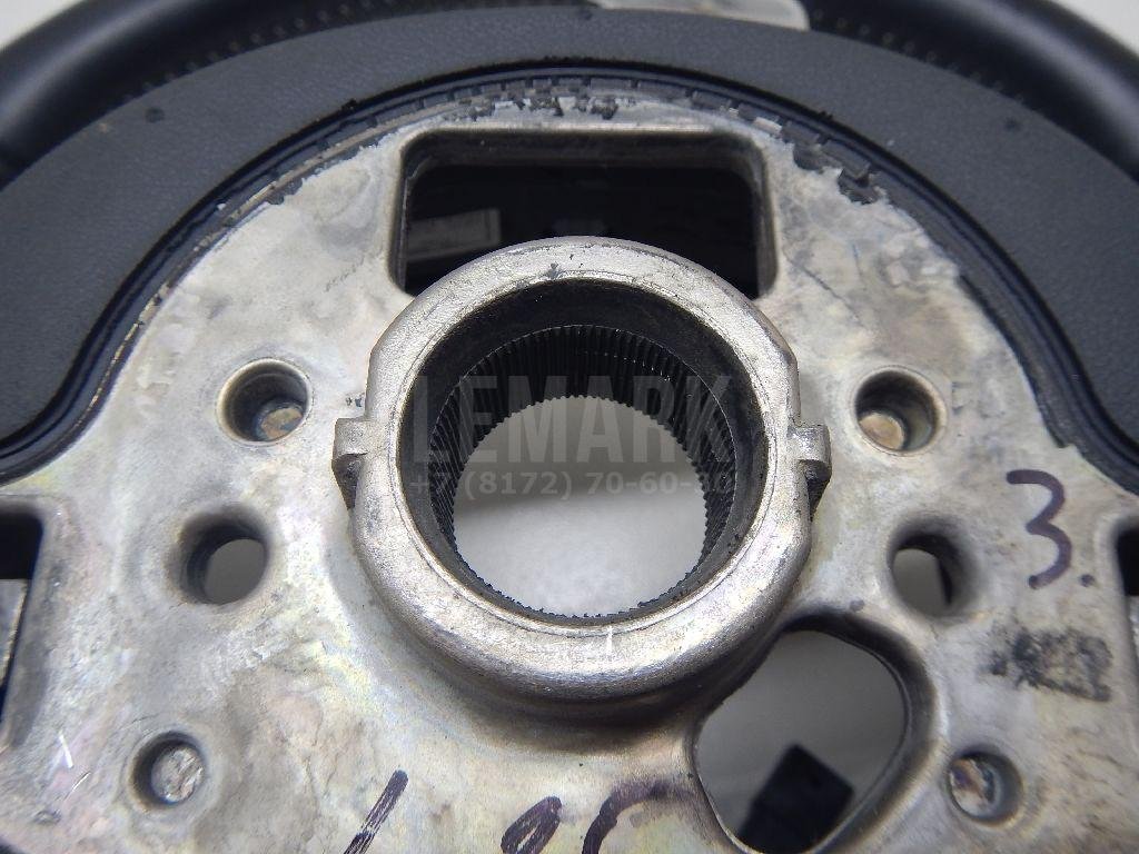 Рулевое колесо для AIR BAG (без AIR BAG)