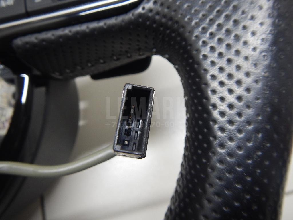 Рулевое колесо для AIR BAG (без AIR BAG)