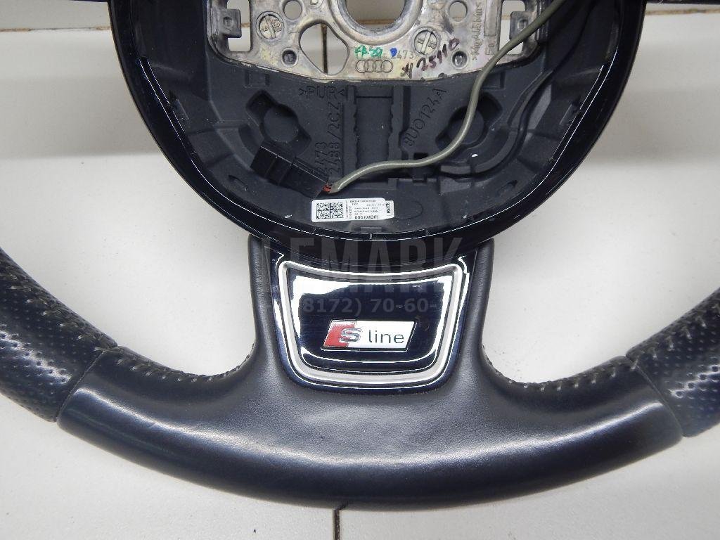 Рулевое колесо для AIR BAG (без AIR BAG)