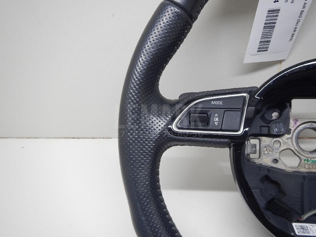 Рулевое колесо для AIR BAG (без AIR BAG)