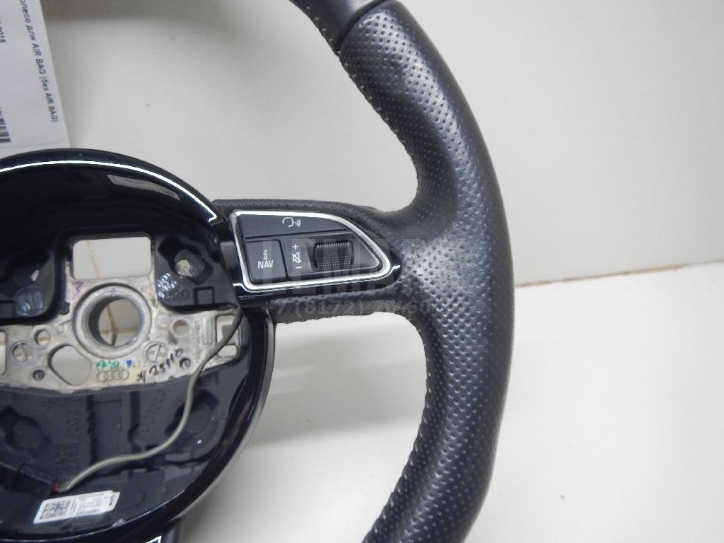 Рулевое колесо для AIR BAG (без AIR BAG)