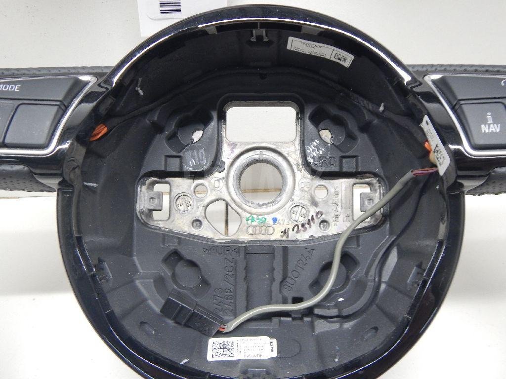 Рулевое колесо для AIR BAG (без AIR BAG)