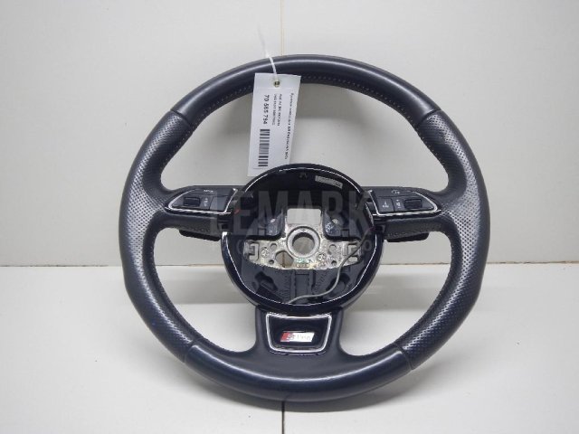 Рулевое колесо для AIR BAG (без AIR BAG)