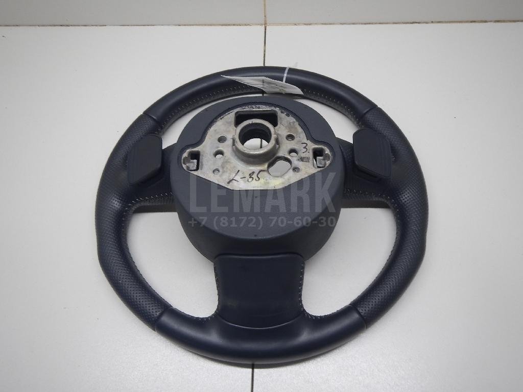 Рулевое колесо для AIR BAG (без AIR BAG)