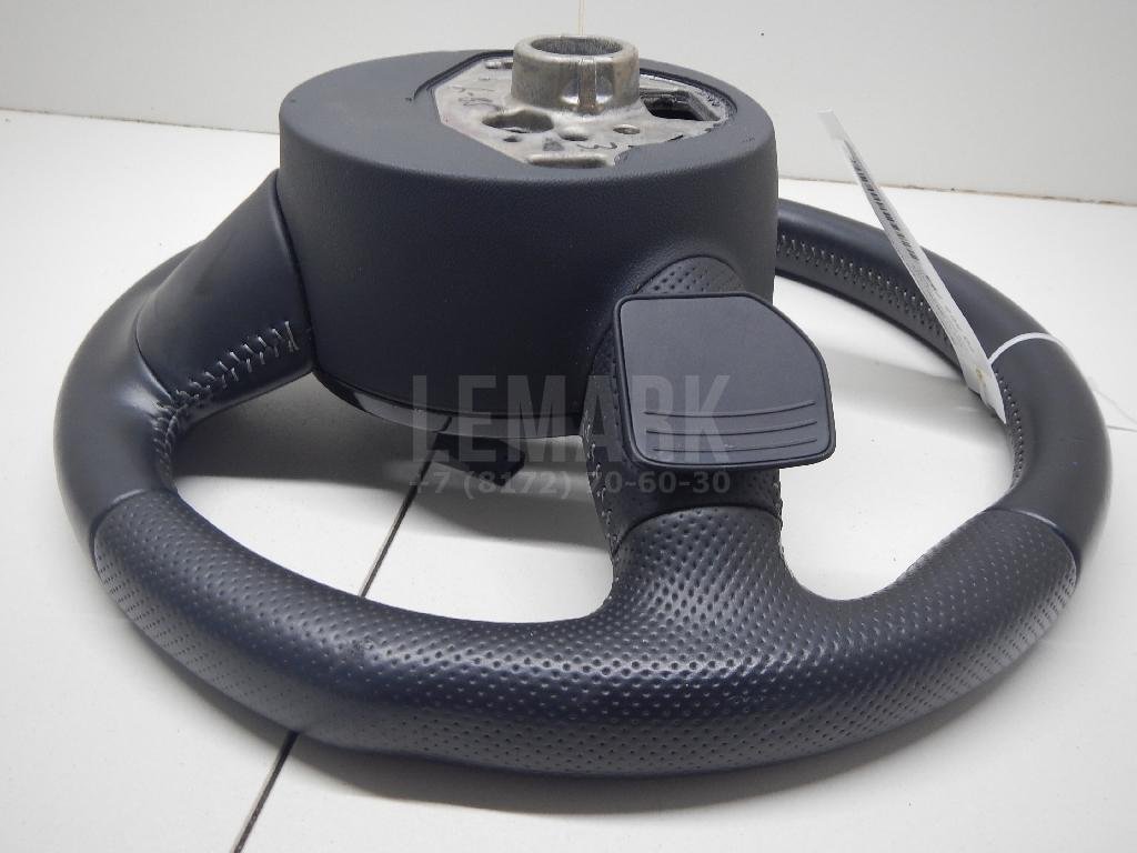 Рулевое колесо для AIR BAG (без AIR BAG)