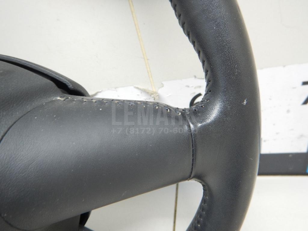 Рулевое колесо с AIR BAG