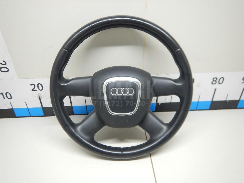 Рулевое колесо с AIR BAG